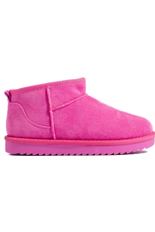 pink INomens snoIn boots