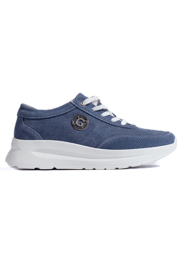 blue   sneakers