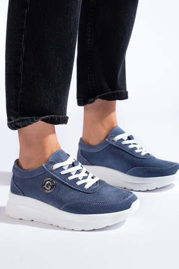 blue   sneakers 2