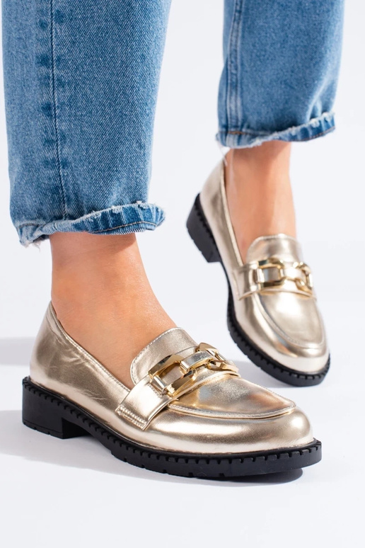 silver color Women's boots silver color Women's boots