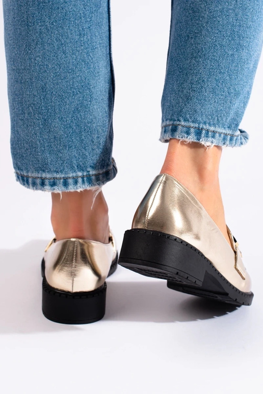 silver color Women's boots silver color Women's boots