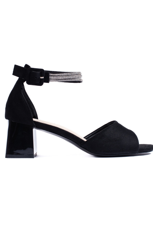 sandals  black sandals  black