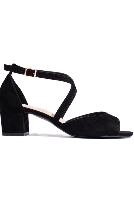 black sandals black sandals