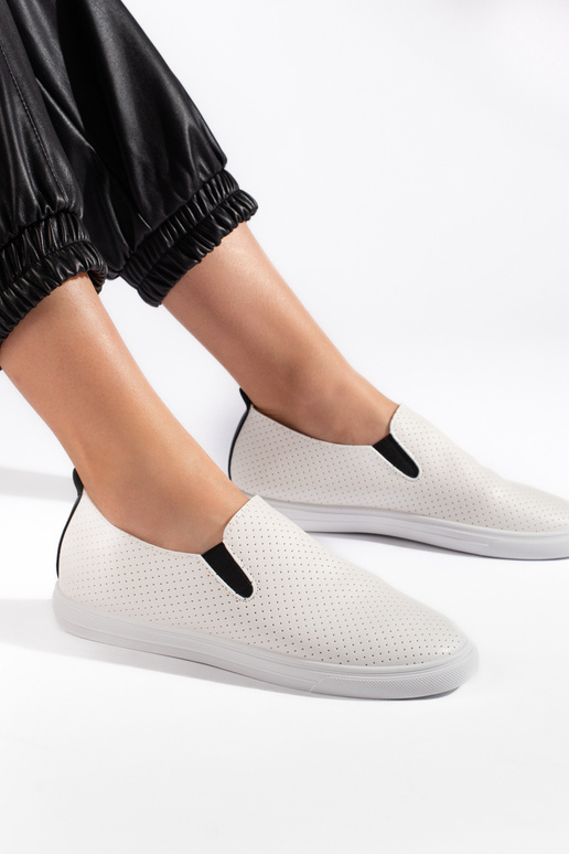slip on -   slip on -