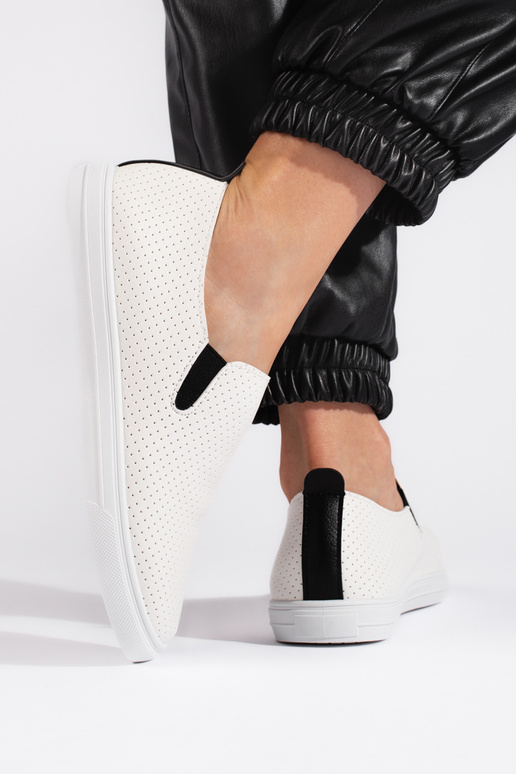 slip on -   slip on -