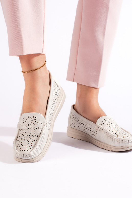 with elements of openwork Women's... with elements of openwork Women's...