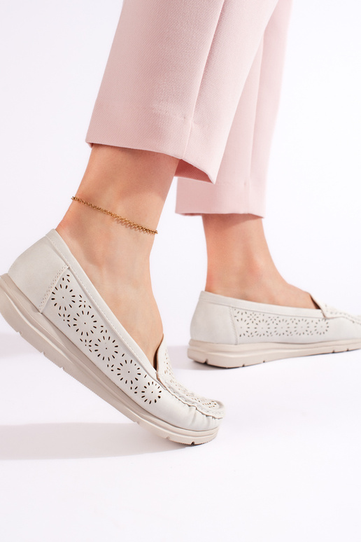 with elements of openwork Women's... with elements of openwork Women's...