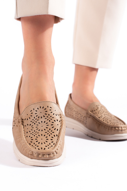 with elements of openwork Women's... with elements of openwork Women's...