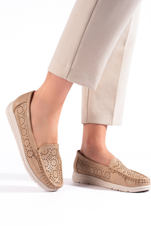 with elements of openwork Women's... with elements of openwork Women's...