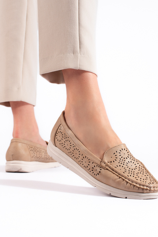 with elements of openwork Women's... with elements of openwork Women's...