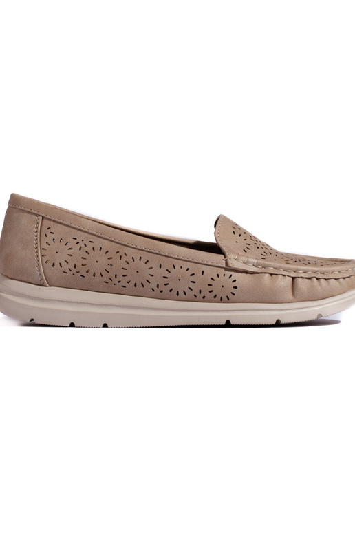 with elements of openwork Women's... with elements of openwork Women's...