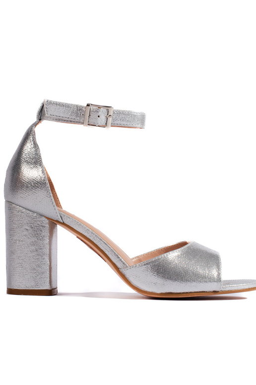 sandals on the heel sandals on the heel