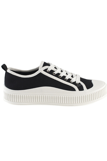 Black classic model women's...