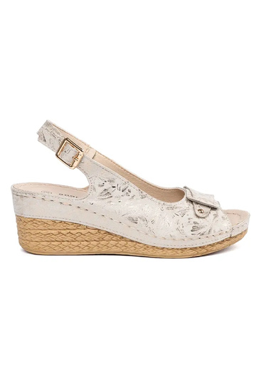 beige sandals  espadrilles