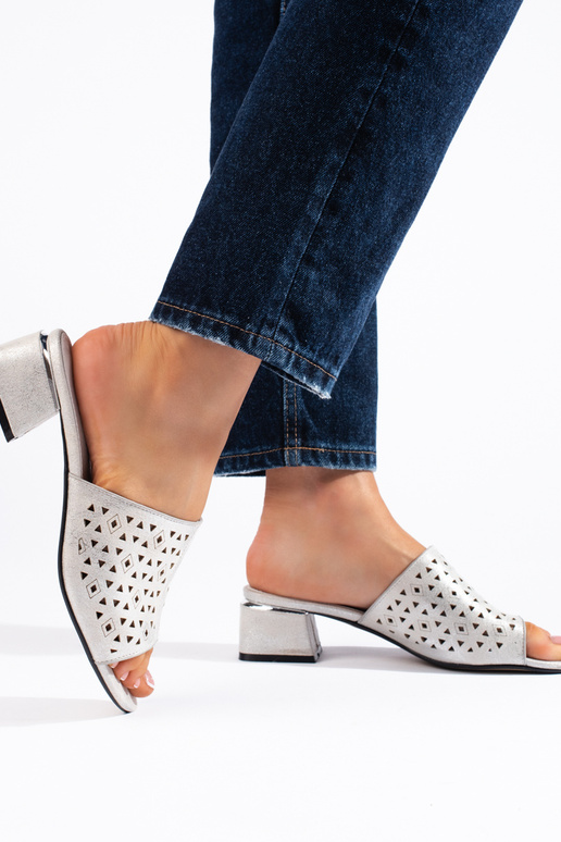 Inith elements of openInork silver...