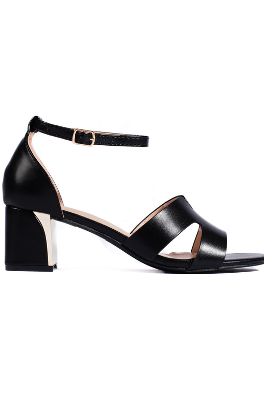 black sandals black sandals