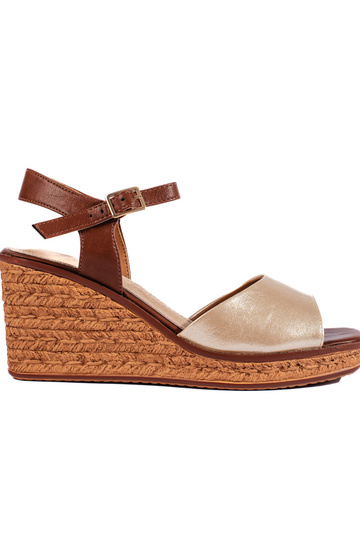 sandals  Sergio Leone