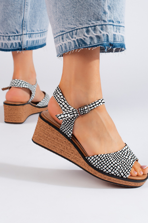 sandals  Sergio Leone sandals  Sergio Leone