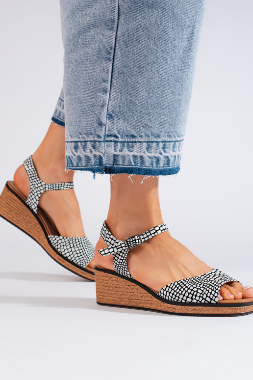 sandals  Sergio Leone sandals  Sergio Leone