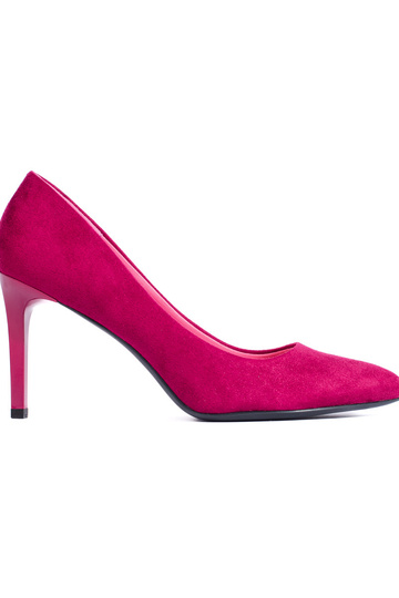 The classic model High heels