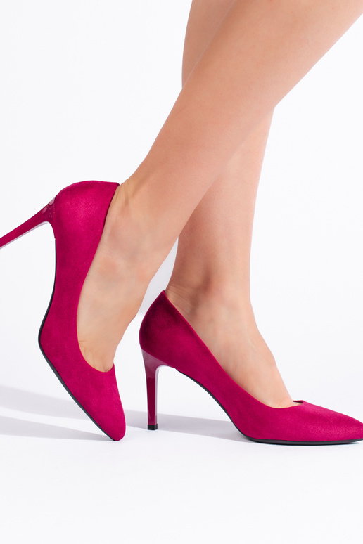 The classic model High heels