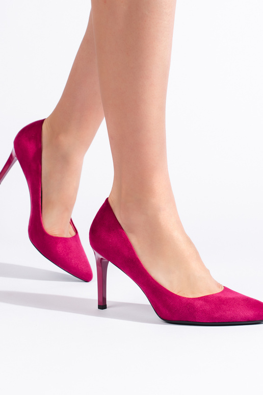 The classic model High heels