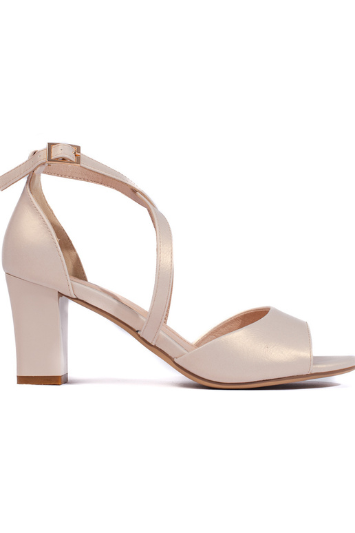 Elegant style  sandals z paseczkami...