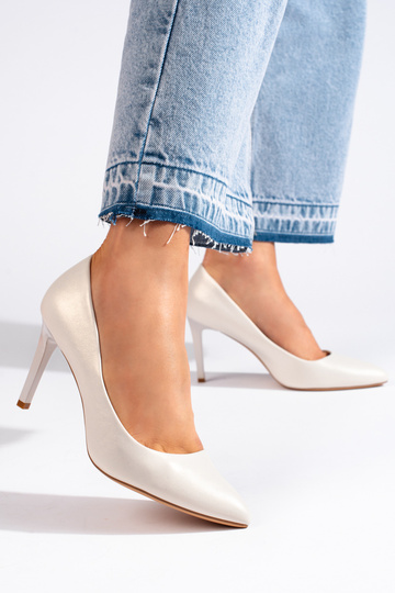 The classic model High... 2