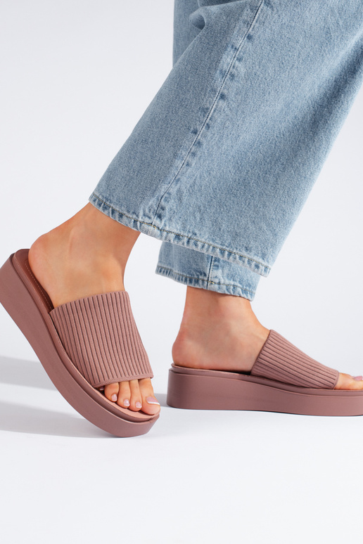 pink slippers pink slippers