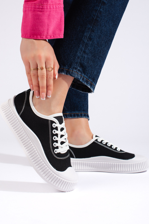 black  Women's boots