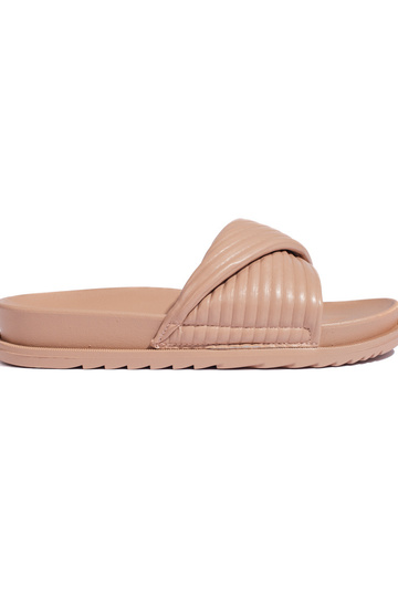 Brown color  slippers