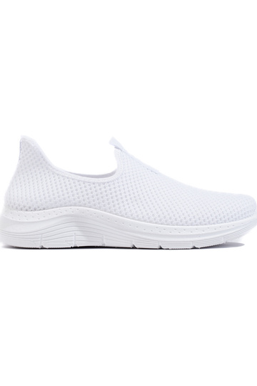 White color  sneakers