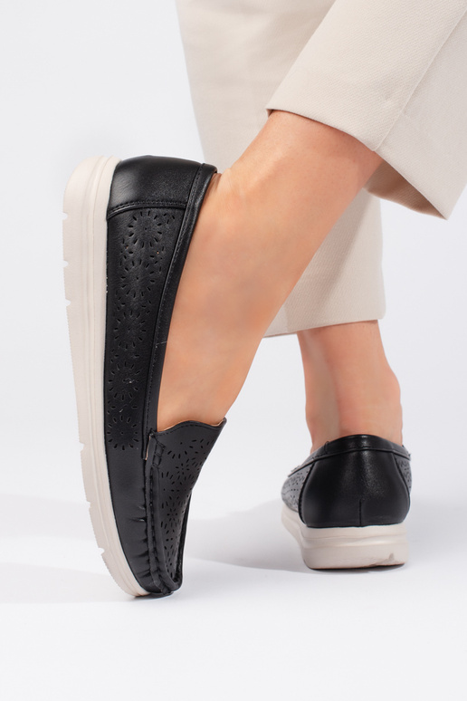 with elements of openwork Women's... with elements of openwork Women's...