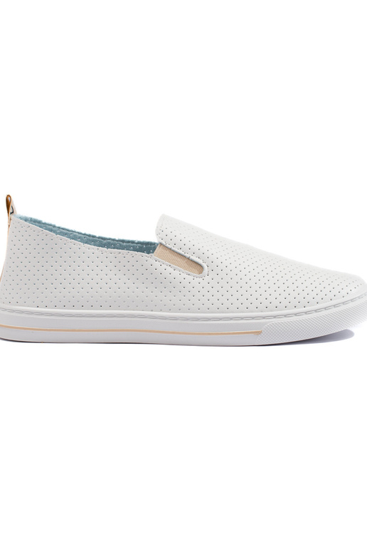 with elements of openwork Women's...