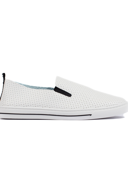 with elements of openwork Women's...