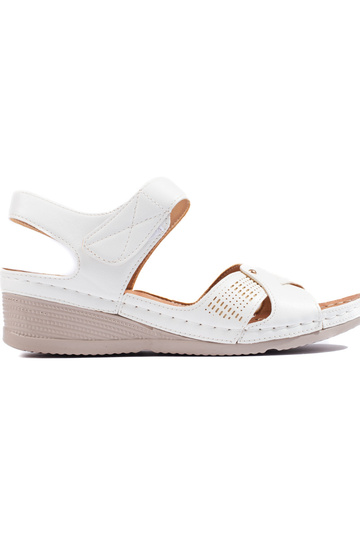 Comfortable women's sandals...