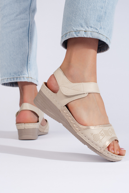 beige sandals beige sandals