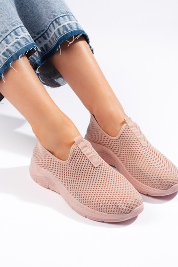 pink  sneakers 2