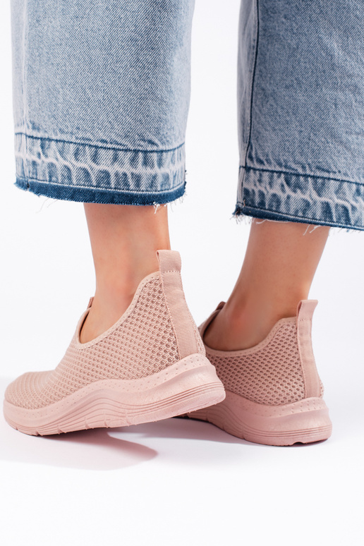 pink  sneakers pink  sneakers