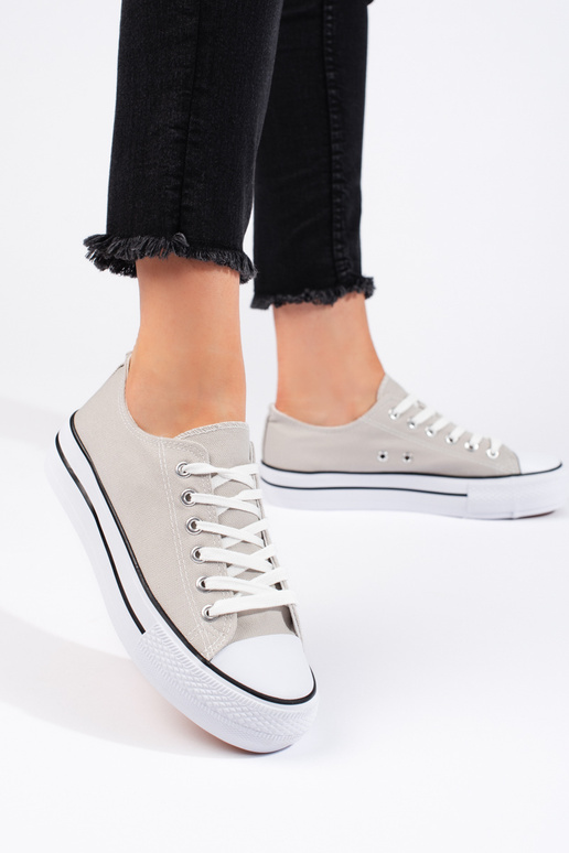 gray shoes gray shoes