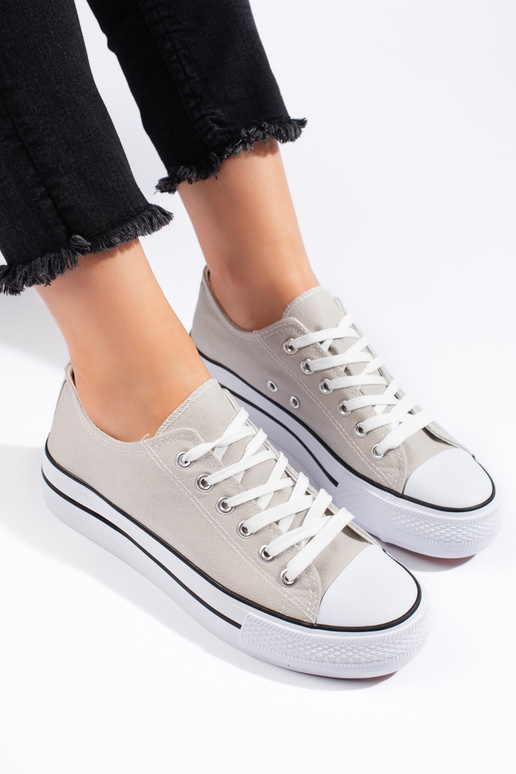 gray shoes gray shoes