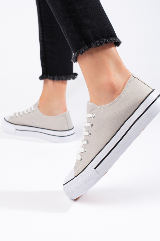 gray shoes gray shoes