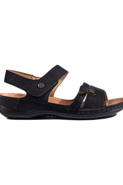 black sandals black sandals