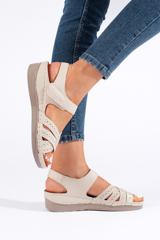 beige sandals beige sandals