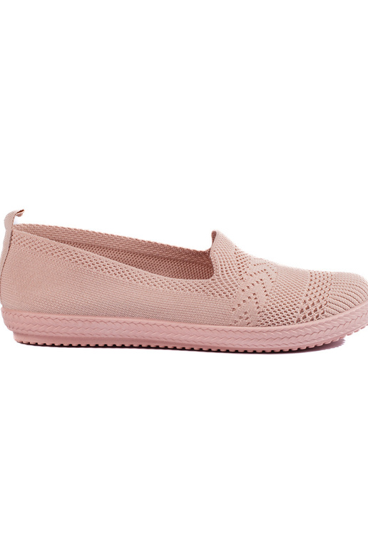 pink  slip on pink  slip on