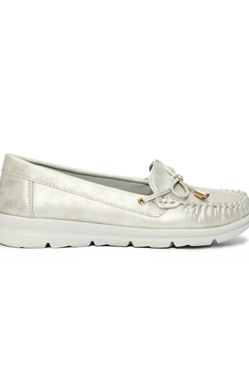 silver color comfortable...