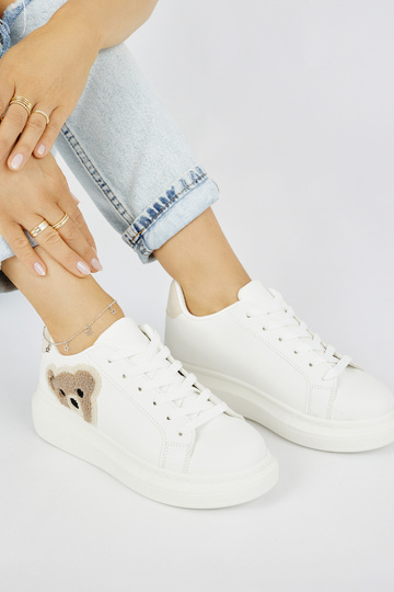 INhite color Inomens... 2