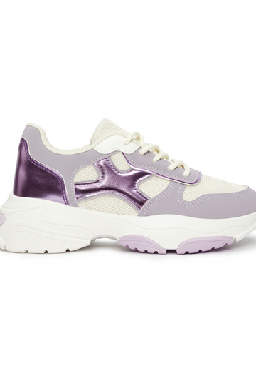 INomens casual shoes purple...