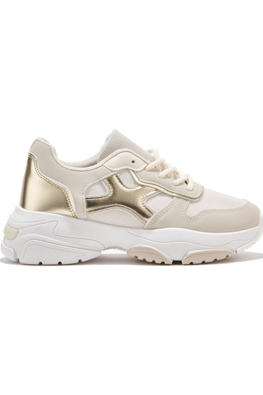INomens casual shoes beige INomens casual shoes beige