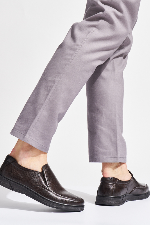 BroInn color INomens moccasins mens...